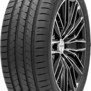 HIFLY HF820 XL 225/45R17 Suvi
