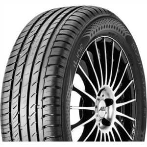 NOKIAN ILINE 185/60R14 Suvi