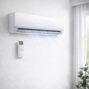 Konditsioneerid, õhujahutid