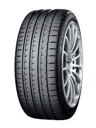 YOKOHAMA ADVAN SPORT (V105) 235/55R19 Suvi