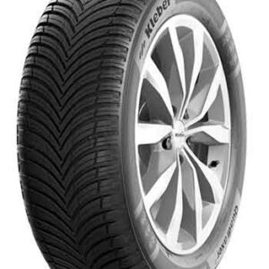 KLEBER QUADRAXER 3 XL 3PMSF 205/60R16 Aastaringsed