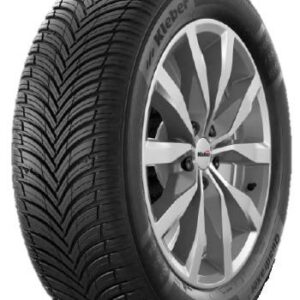 KLEBER QUADRAXER3 XL 195/60R18 Aastaringsed