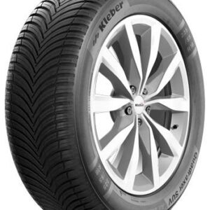 KLEBER QUADRAXER SUV XL 235/50R19 Aastaringsed