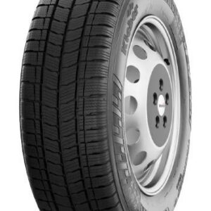 KLEBER TRANSALP 2+ 3PMSF 225/65R16 Talv