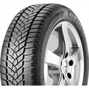 FULDA KRISTALL CONTROL HP 2 205/55R16 Talv