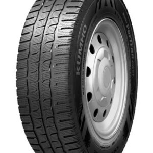 KUMHO Winter PorTran CW51 215/75R16 Talv