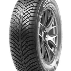 KUMHO SOLUS 4S HA31 175/70R13 Aastaringsed