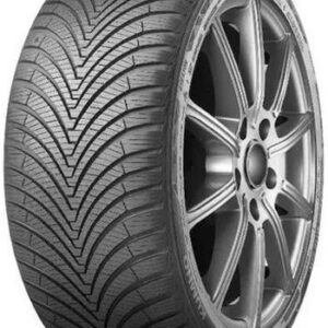 KUMHO SOLUS HA32 4S 245/45R19 Aastaringsed
