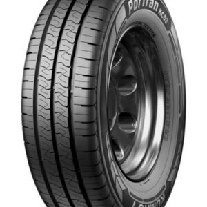 KUMHO PORTRAN KC53 195/70R15 Suvi