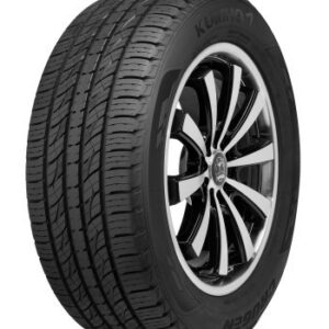 KUMHO CRUGEN KL33 235/55R19 Suvi