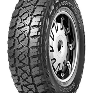 KUMHO ROAD VENTURE MT51 225/75R16 Suvi