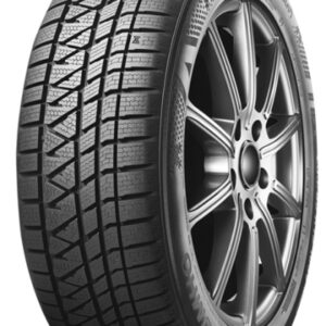 KUMHO WinterCraft WS71 SUV 215/70R16 Talv