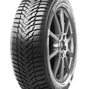 KUMHO WinterCraft WP51 215/50R17 Talv