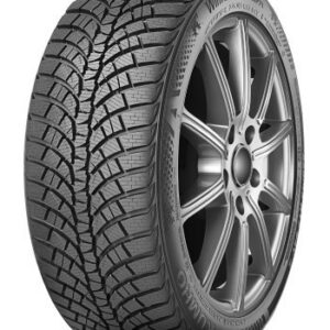 KUMHO WINTERCRAFT WP71 XL FSL 245/45R17 Talv