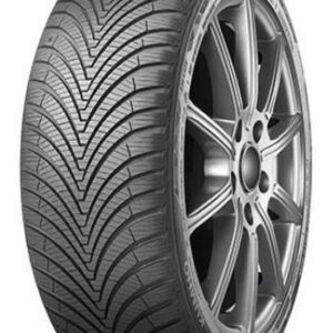 KUMHO SOLUS HA32 4S 155/80R13 Aastaringsed