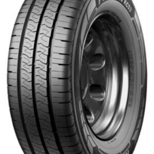 KUMHO KC53 165/0R13 Suvi