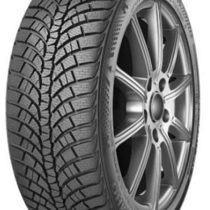 KUMHO WP71 XL 215/50R17 Talv