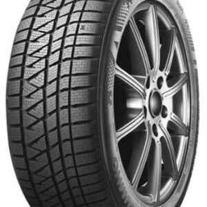 KUMHO WS71 XL 265/55R19 Talv