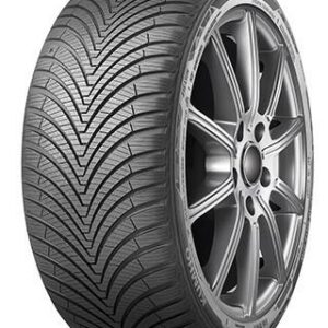 KUMHO SOLUS HA32 4S 165/65R14 Aastaringsed