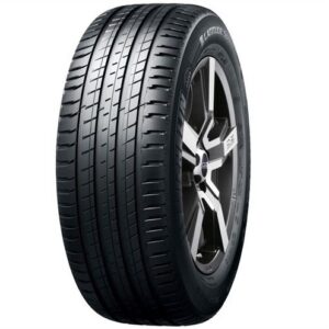 MICHELIN LATITUDE SPORT 3 315/35R20 Suvi