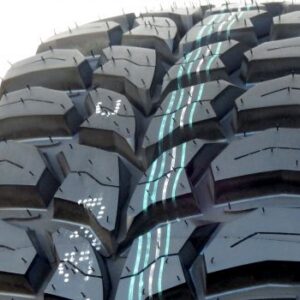 LINGLONG CROSSWIND MT 6PR 235/75R15 Suvi