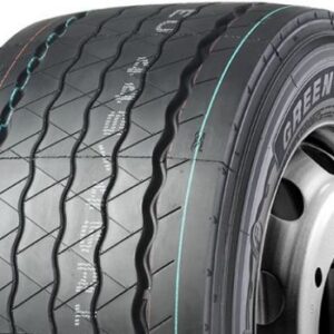 LINGLONG ETT100 20PR M+S 385/55R22.5 Suvi