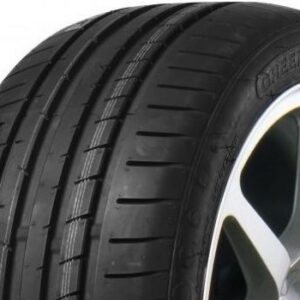 LINGLONG GREENMAX ACRO RunFlat 245/45R18 Suvi