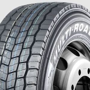 LINGLONG KTD300 295/80R22.5 Aastaringsed