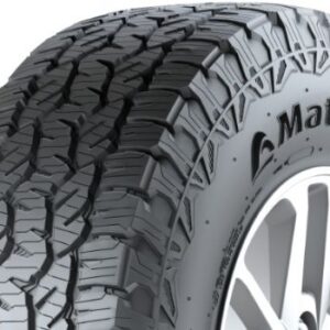 MATADOR MP72 IZZARDA A/T 2 205/80R16 Suvi
