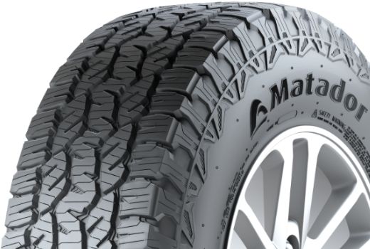 MATADOR MP72 IZZARDA A/T 2 205/80R16 Suvi