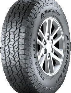 MATADOR MP72 IZZARDA A/T 2 225/70R16 Aastaringsed
