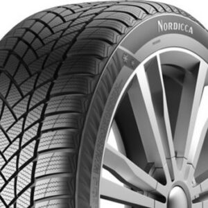 MATADOR MP93 NORDICCA 195/55R15 Talv