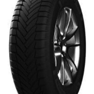 MICHELIN ALPIN 6 155/70R19 Talv