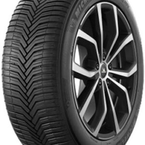 MICHELIN CROSSCLIMATE 2 SUV 255/50R20 Aastaringsed