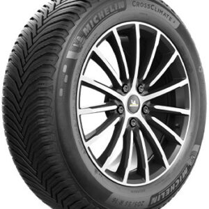 MICHELIN CROSSCLIMATE 2 235/50R19 Aastaringsed
