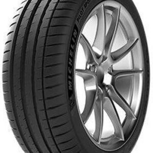 MICHELIN PS4 ND1 XL 265/45R19 Suvi