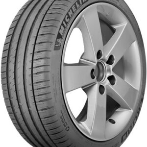 MICHELIN PILOT SPORT 4 SUV FR ZP FRV 235/45R19 Suvi