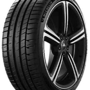 MICHELIN PILOT SPORT 5 245/45R19 Suvi