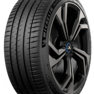 MICHELIN PILOT SPORT EV 285/45R20 Suvi