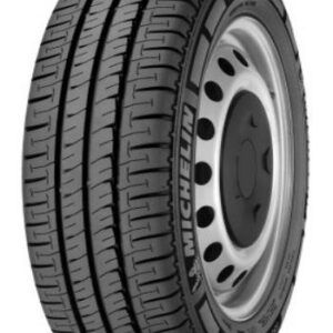 MICHELIN AGILIS + 225/75R16 Suvi