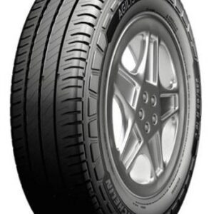 MICHELIN AGILIS 3 225/55R17 Suvi