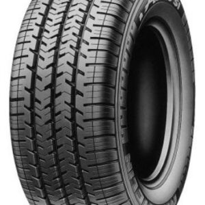 MICHELIN AGILIS 51 215/65R16 Suvi