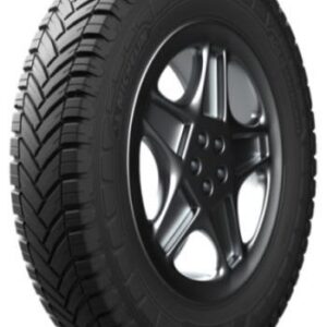 MICHELIN AGILIS CROSSCLIMATE 235/65R16 Aastaringsed