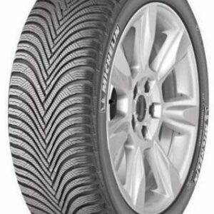 MICHELIN ALPIN 5 MO XL 245/40R19 Talv