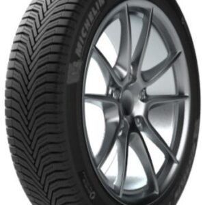 MICHELIN CROSSCLIMATE+ ZP XL 205/60R16 Aastaringsed