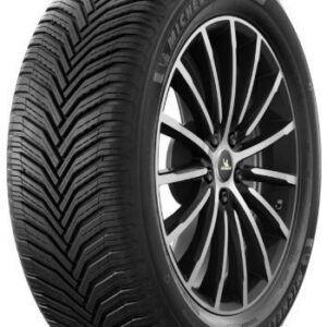 MICHELIN CROSSCLIMATE 2 XL 255/45R18 Aastaringsed
