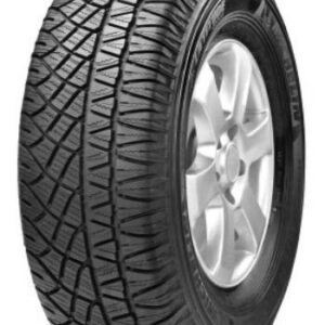 MICHELIN LAT.CROSS 255/60R18 Suvi