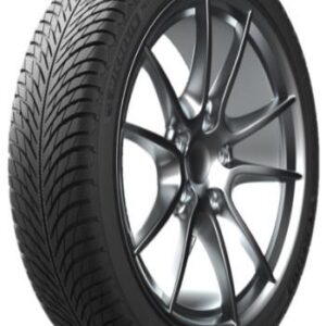 MICHELIN PILOT ALPIN 5 XL 255/35R20 Talv