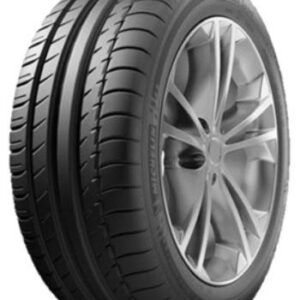 MICHELIN PS2 N4 295/35R18 Suvi