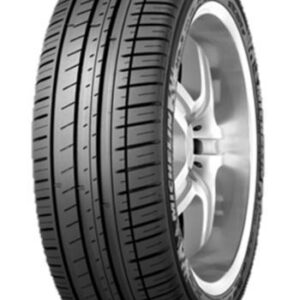 MICHELIN PS3 205/50R16 Suvi